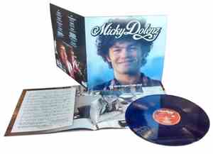 Micky Dolenz - The MGM Singles Collection