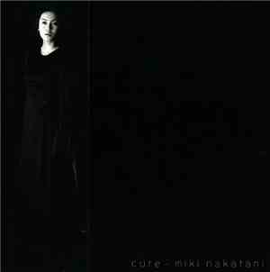 Miki Nakatani - Cure
