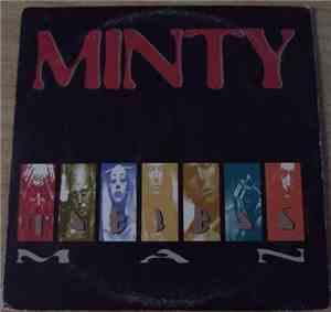 Minty - Useless Man