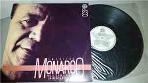 Monarco - Inéditas - Projeto Preservação da Musica Popular
