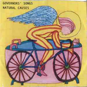 Natural Causes - Governors' Songs
