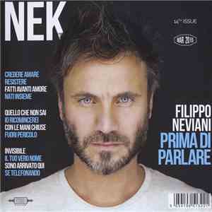 Nek - Prima Di Parlare