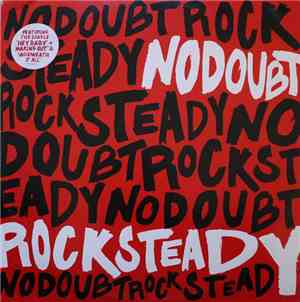 No Doubt - Rock Steady