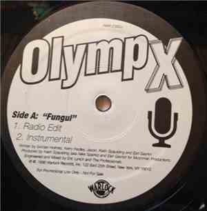 OlympX - Fungul / Times Is Hard