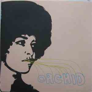 Orchid  - Orchid