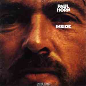 Paul Horn - Inside