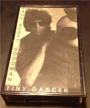 Paul Scott Goodman - Tiny Dancer