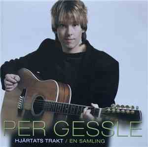 Per Gessle - Hjärtats Trakt / En Samling