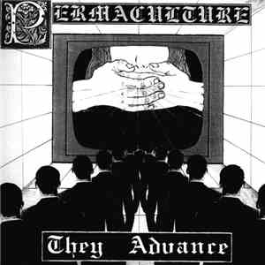 Permaculture - They Advance
