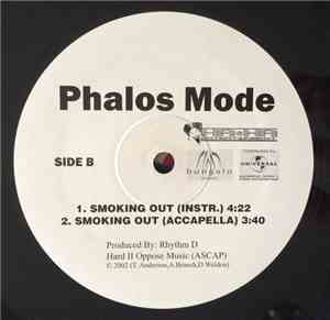 Phalos Mode - Smoking Out