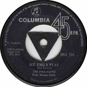 Pink Floyd - See Emily Play