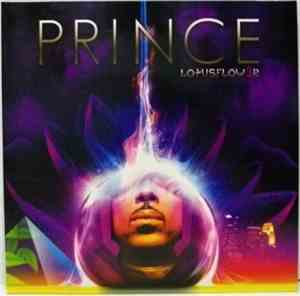 Prince - Lotusflower / Mplsound