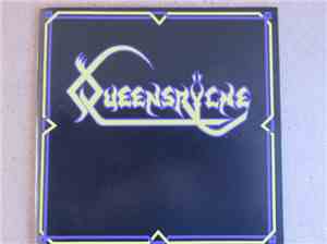 Queensrÿche - Queensrÿche