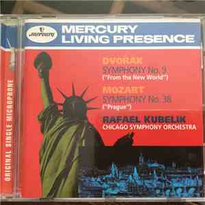 Rafael Kubelík - Chicago Symphony Orchestra - Rafael Kubelík Conducting the ...
