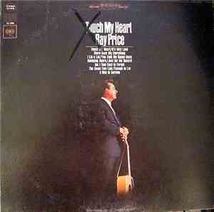 Ray Price - Touch My Heart