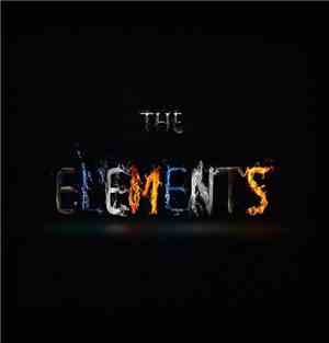 Resonancedj - The Elements