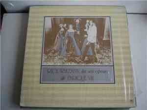 Rick Wakeman - Las Seis Esposas De Enrique VIII