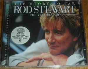 Rod Stewart - The Story So Far: The Very Best Of Rod Stewart