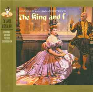 Rodgers & Hammerstein - The King And I: Original Motion Picture Soundtrack