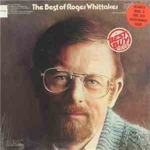 Roger Whittaker - The Best Of Roger Whittaker
