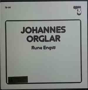 Rune Engsö - Johannes Orglar