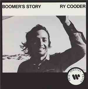 Ry Cooder - Boomer's Story