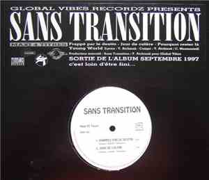 Sans Transition - Frappé Par Le Destin