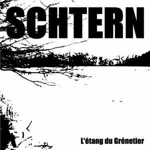 Schtern - L'Étang Du Grénetier