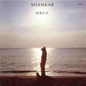 Shankar - M.R.C.S.
