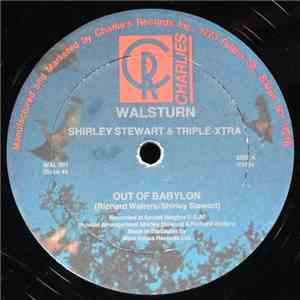 Shirley Stewart & Triple-Xtra - Out Of Babylon