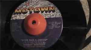 Smokey Robinson - Ever Had A Dream / Cruisin