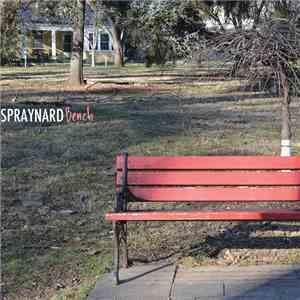 Spraynard - Bench