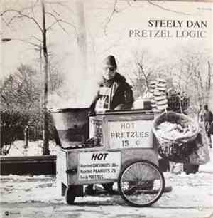 Steely Dan - Pretzel Logic