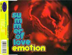 Summer Of Love - Emotion