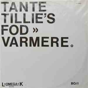 Tante Tillies Fodvarmere - Tante Tillies Fodvarmere