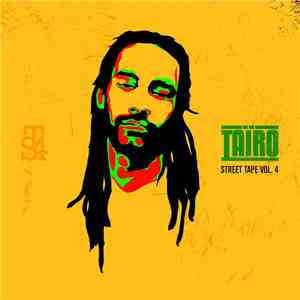 Taïro - Street Tape Vol.4