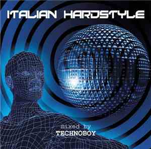 Technoboy - Italian Hardstyle