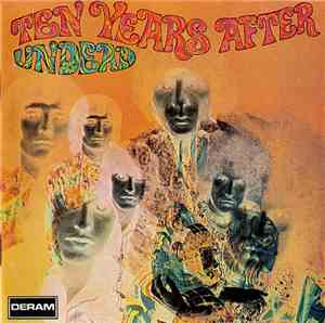Ten Years After - Ten Years After Undead