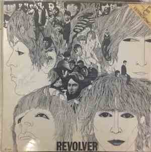 The Beatles - Revolver