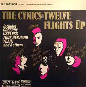 The Cynics - Twelve Flights Up
