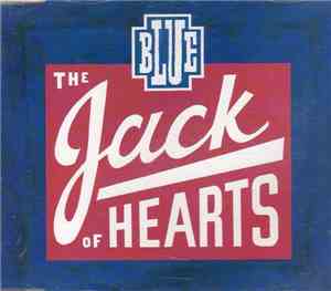 The Jack Of Hearts - Blue