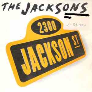 The Jacksons - 2300 Jackson Street