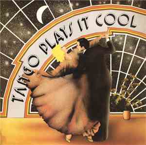 The Tango Orchestra - Tango Plays It Cool