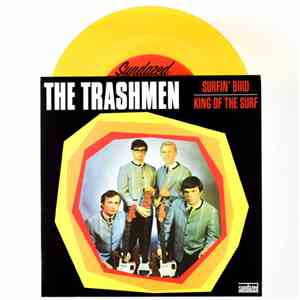 The Trashmen - Surfin' Bird