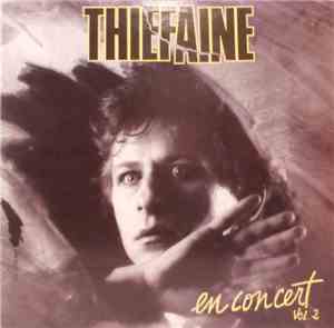 Thiéfaine - En Concert Vol. 2