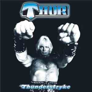 Thor  - Thunderstryke
