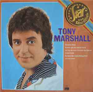 Tony Marshall - Star Discothek