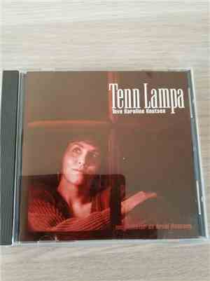 Tove Karoline Knutsen - Tenn Lampa