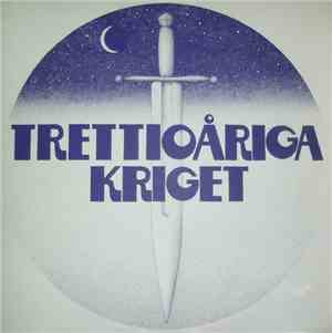 Trettioåriga Kriget - Trettioåriga Kriget
