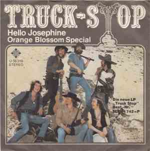 Truck-Stop - Hello Josephine